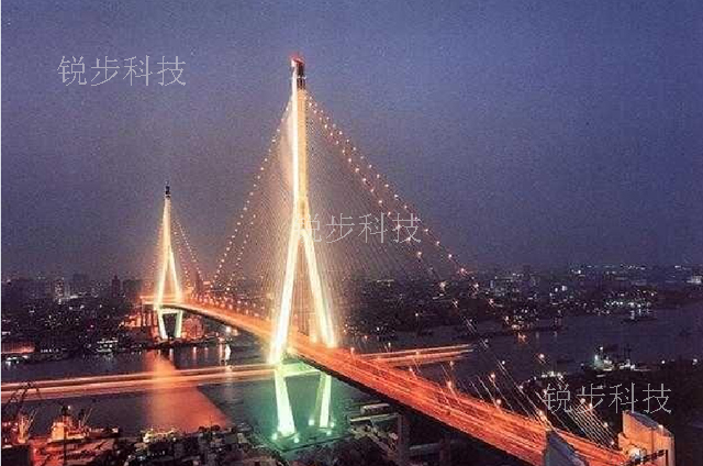 桥梁航空障碍灯设计方案
