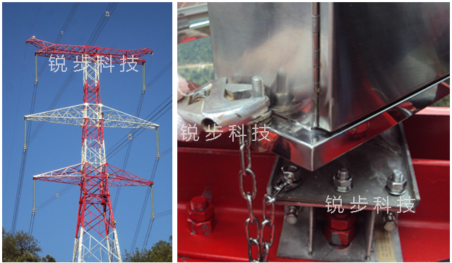 电信通讯铁塔设计安装航空障碍灯